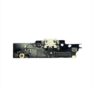 Conector de Carga Motorola G4 Play