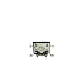 Conector de Carga Motorola G4