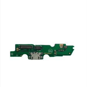 Conector de Carga Motorola G5