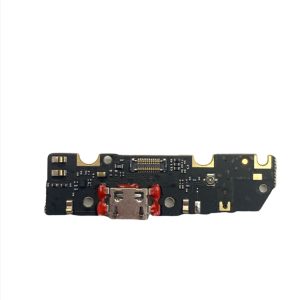Conector de Carga Motorola G6 Play