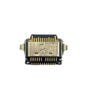 Conector de Carga Motorola G6