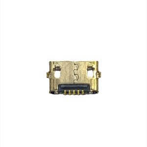 Conector de Carga Motorola G5s