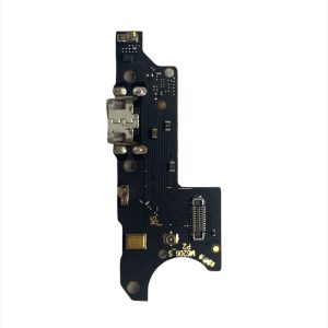 Conector de Carga Motorola G8 Power Lite