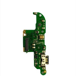 Conector de Carga Motorola G8 Power
