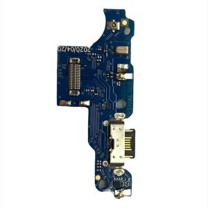 Conector de Carga Motorola G9 Play