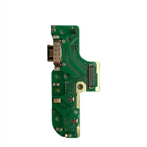 Conector de Carga Motorola G9 Power