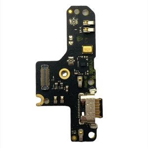 Conector de Carga Motorola G9 Plus