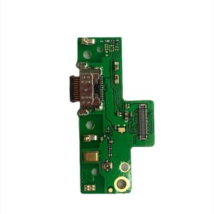Conector de Carga Motorola G8