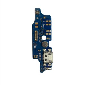 Conector de Carga Motorola E6 Plus