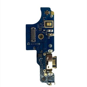 Conector de Carga Motorola G30