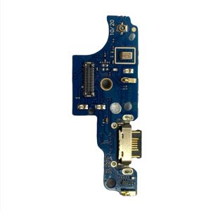 Conector de carga Motorola  G10