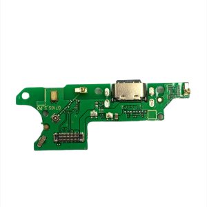 Conector de Carga Motorola One Fusion