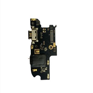 Conector de Carga Motorola One Fusion Plus