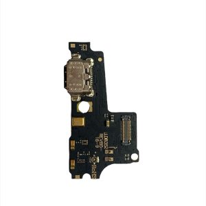 Conector de Carga Motorola One