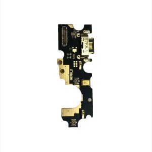 Conector de Carga Motorola One Vision