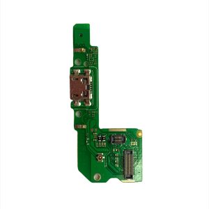Conector de Carga LG K8 Plus