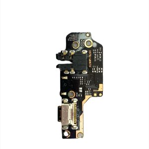 Conector de Carga Xiaomi Note 8