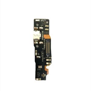 Conector de Carga Xiaomi Note 6 Pro