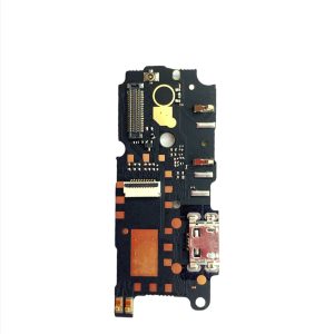 Conector de Carga Xiaomi Redmi Note 4