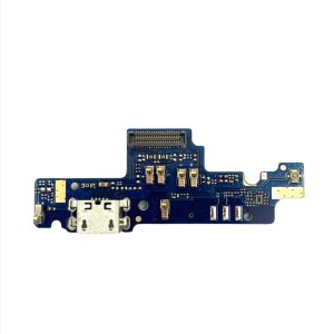 Conector de Carga Xiaomi Note 4X