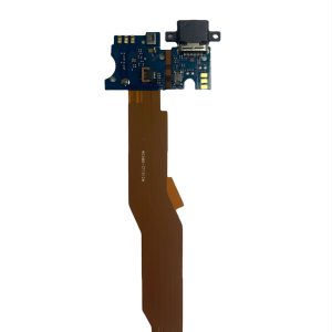 Conector de Carga Xiaomi Mi 5