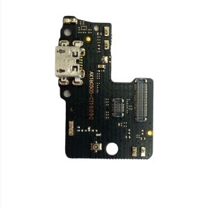 Conector de Carga Xiaomi  S2