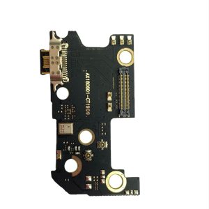 Conector de Carga Xiaomi Mi 8