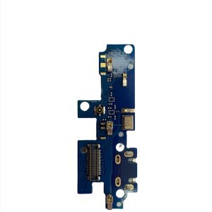 Conector de Carga Xiaomi Redmi 4
