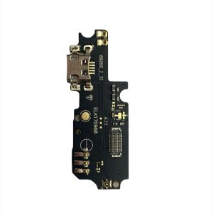 Conector de Carga Asus 3 Max ZC553KL