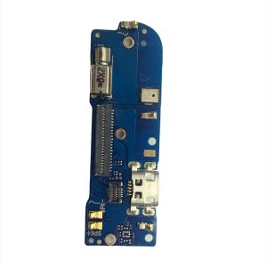 Conector de Carga Asus 4 Max Plus