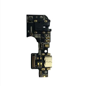 Conector de Carga Asus Zenfone 3 Zoom