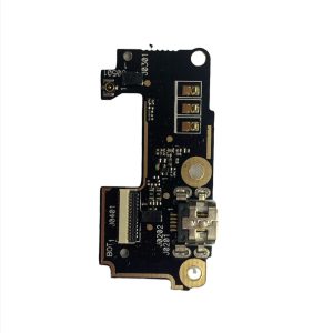 Conector de Carga Asus Zenfone  5