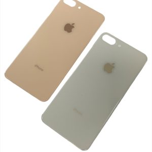 Tampa Traseira Apple iPhone 8 Plus