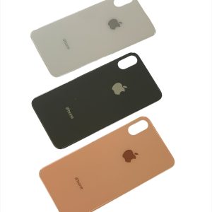 Tampa Traseira Apple iPhone X / XS