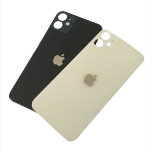 Tampa Traseira Apple iPhone 11