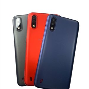 Tampa Traseira Samsung A01