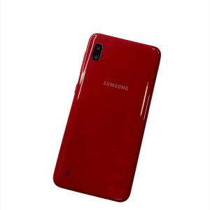 Tampa Traseira Samsung A10