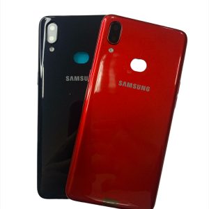 Tampa Traseira Samsung A10s