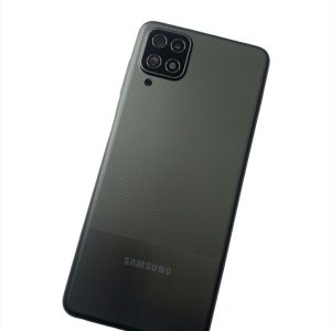 Tampa Traseira Samsung A12