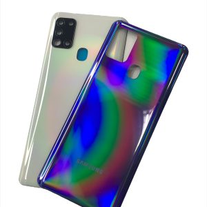 Tampa Traseira Samsung A21s