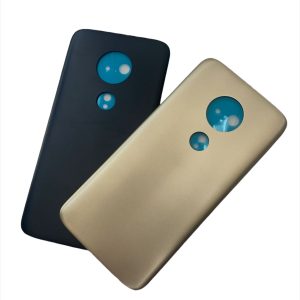 Tampa Traseira Motorola G7 Play