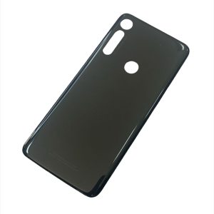 Tampa Traseira Motorola G8 Play