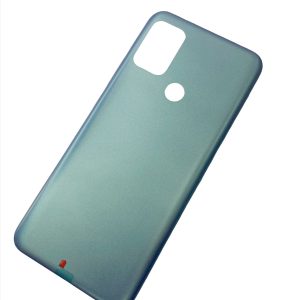 Tampa Traseira Motorola G10 AZUL