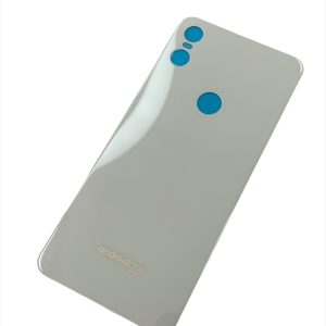 Tampa Traseira Motorola one