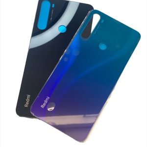 Tampa Traseira Xiaomi Note 8