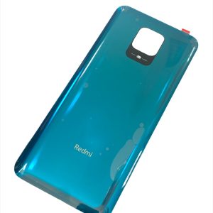 Tampa Traseira Xiaomi Note 9s