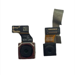 Câmera Traseira Par Xiaomi Redmi 8