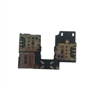 Slot Chip Motorola G3