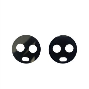 Lente de vidro Motorola G6 Plus