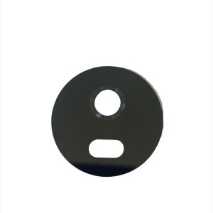 Lente de Vidro Motorola G5